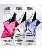 Thierry Mugler Angel Nova Eau de Parfum ricaricabile donna da 30 ml spray Thierry Mugler