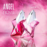 Thierry Mugler Angel Nova Eau de Parfum ricaricabile donna da 30 ml spray Thierry Mugler