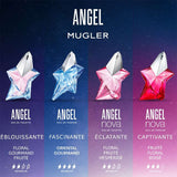 Thierry Mugler Angel Nova Eau de Parfum ricaricabile donna da 30 ml spray Thierry Mugler