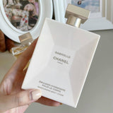 Chanel Gabrielle emulsione idratante per il corpo donna da 200 ml