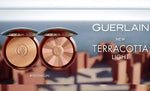 Guerlain Terracotta Light La Poudre Bonne Mine 01 Clair Dorè da 10 g Guerlain