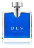 Bvlgari BLV pour homme Eau de Toilette uomo da 100 ml spray Bvlgari