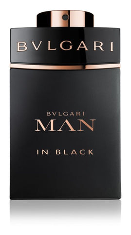 Bvlgari Man In Black eau de parfum uomo da 150 ml spray Bvlgari