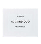 Byredo Accord Oud Eau De Parfum unisex da 100 ml Byredo