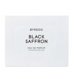 Byredo Black Saffron Eau De Parfum unisex da 100 ml Byredo