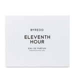 Byredo Eleventh Hour Eau de Parfum unisex da 100 ml Byredo