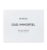 Byredo Oud Immortel Eau De Parfum unisex da 100 ml Byredo