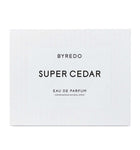 Byredo Super Cedar Eau de Parfum unisex da 100 ml Byredo