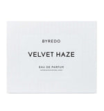 Byredo Velvet Haze Eau de Parfum unisex da 100 ml Byredo