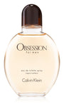 Calvin Klein Obsession For Men eau de toilette uomo da 125 ml spray Calvin Klein