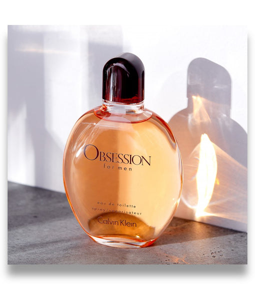 calvin klein obsession donna