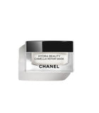 CHANEL CAMELIA REPAIR MASK MASCHERA-BALSAMO IDRATANTE RIPARATRICE DA 50 G Chanel