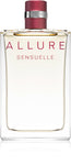 Chanel Allure Sensuelle Eau de Toilette donna da 100 ml spray Chanel