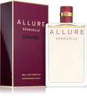 Chanel Allure Sensuelle Eau de Parfum donna da 50 ml spray Chanel