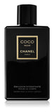Chanel Coco Noir latte corpo donna da 200 ml Chanel