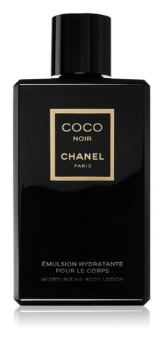 Chanel Coco Noir latte corpo donna da 200 ml Chanel