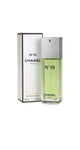 CHANEL N°19 Eau De Toilette donna da 100 ml spray Chanel