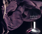 Calvin Klein Euphoria Eau de Parfum donna da 100 ml spray Calvin Klein