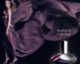 Calvin Klein Euphoria Eau de Parfum donna da 100 ml spray Calvin Klein