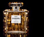 Chanel N°5 Eau de Parfum donna da 35 ml spray Chanel