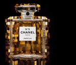 Chanel N°5 Eau de Parfum donna da 100 ml spray Chanel