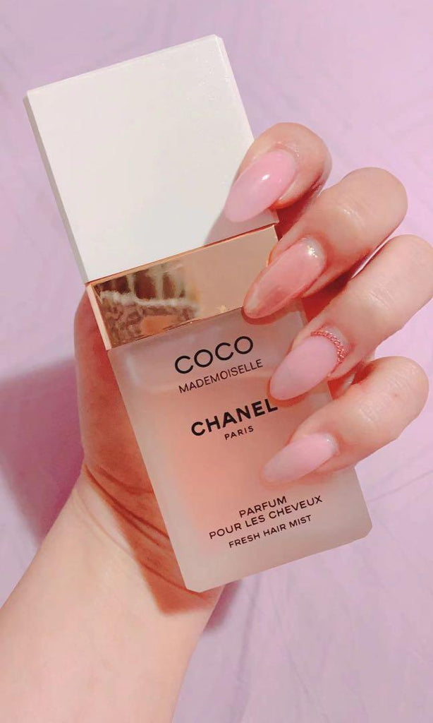 CHANEL Coco Mademoiselle Women's Hair Perfume 35ml Spray