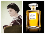 Chanel N°5 Eau de Parfum donna da 200 ml spray Chanel