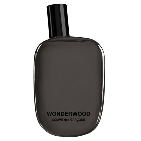 Comme des Garçons Wonderwood eau de parfum per uomo 50 ml Comme Des Garcons