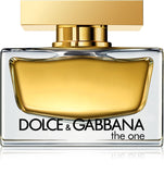 Dolce & Gabbana The One Eau de Parfum donna da 75 ml spray Dolce & Gabbana