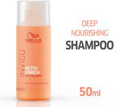 Wella MINI INVIGO ENRICH shampoo da 50 ml Wella