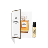 CHANEL N°5 Eau De Parfum donna campioncino da 1,5 ml spray Chanel