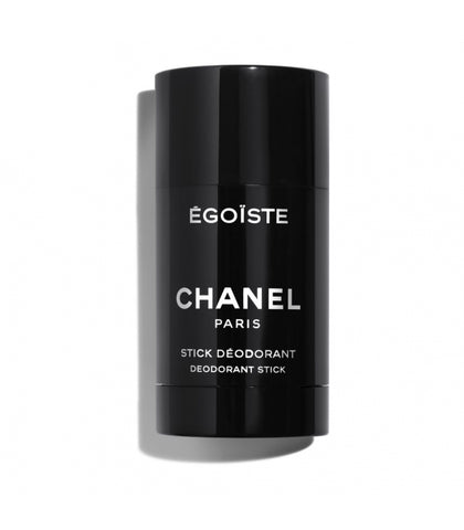 CHANEL ÉGOÏSTE Deodorante stick uomo da 75 g Chanel