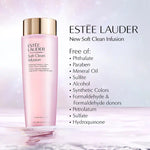 ESTÉE LAUDER Soft Clean Infusion Hydrating Essence Lotion da 400 ml ESTÉE LAUDER