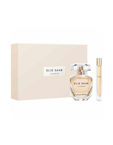 Elie Saab Le Parfum Confezione Regalo eau de parfum donna da 2 pezzi Elie Saab