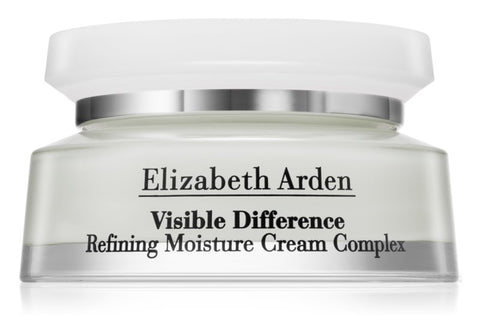 Elizabeth Arden Visible Difference Refining Moisture Cream Complex da 75 ml Elizabeth Arden