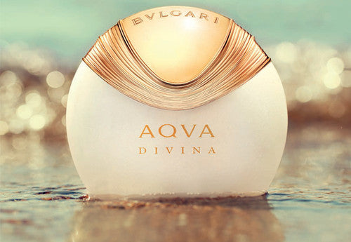 Bvlgari Aqva Divina eau de toilette for women 65ml spray – Cavagna
