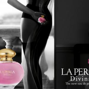 La Perla Divina eau de parfum donna da 30 ml spray La Perla