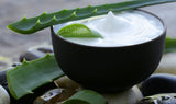 Gracja crema viso idratante e antirughe all'Aloe Vera da 50 ml Gracja