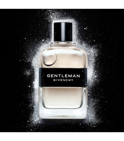 Givenchy Gentleman Eau de Toilette uomo da 60 ml spray Givenchy