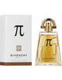 Givenchy Pi Greco Eau De Toilette uomo da 50 ml spray Givenchy