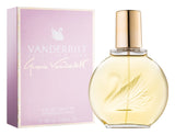 Gloria Vanderbilt Eau de Toilette donna da 100 ml spray Gloria Vanderbilt