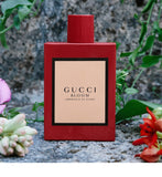 Gucci Bloom Ambrosia di Fiori eau de parfum donna da 30 ml spray Gucci