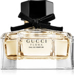 Gucci Flora eau de parfum donna da 75 ml spray