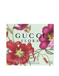 Gucci Flora eau de Toilette donna da 50 ml spray Gucci