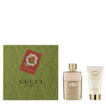 GUCCI GUILTY POUR FEMME EDP CONFEZIONE REGALO Gucci