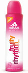 Adidas Fruity Rhythm For Women gift set da 2 pezzi Adidas