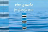 Yves Saint Laurent Rive Gauche Eau de Toilette für Damen 100 ml Spray