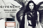 Givenchy Dahlia Noir eau de parfum donna da 50 ml spray Givenchy