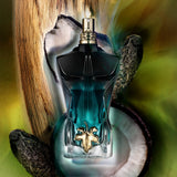 Jean Paul Gaultier Le Beau Le Parfum eau de parfum uomo da 125 ml spray