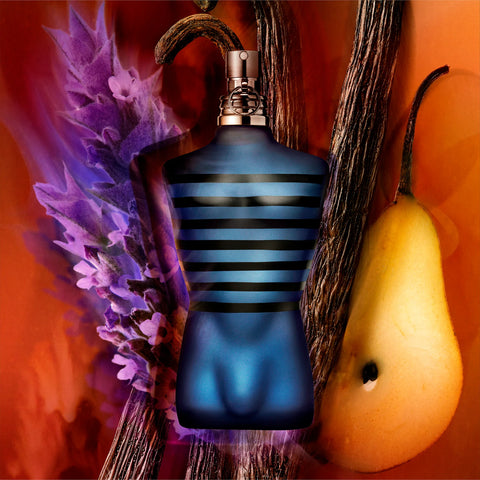 Jean Paul Gaultier Ultra Male Eau de Toilette uomo da 125 ml spray